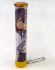 【中古】ペンライト・リングライト 椎名ニキ アイドルペンライトチューブ -the first light- 「あんさんぶるスターズ!! CAST LIVE Starry Symphony -the first light-」