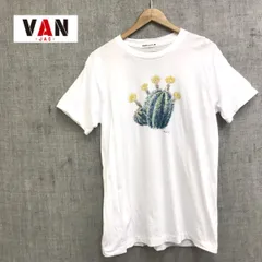 昭和レトロ☆日本製☆70年☆VAN JAC ヴァンヂャケット 天地真理