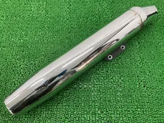 2025年最新】ドラッグスター400 純正マフラーの人気アイテム