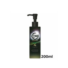 送料無料 ZONEブースター オイル風ローション 200ml リラックゼーション ぺぺ