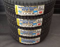 新品未使用 倉庫保管 155/70R13 WINTERMAX 送料無料 - メルカリ