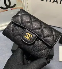 2024年最新】chanel カードケース 正規品の人気アイテム - メルカリ