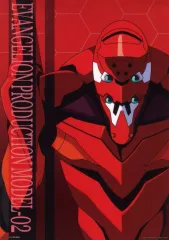 一番くじ 新世紀エヴァンゲリオン劇場版 Air/まごころを君にクリアポスター ② 一番くじ 新世紀エヴァンゲリオン劇場版 Air/まごころを、君に