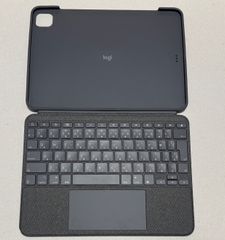 Logicool iPad Pro 11インチ iK1176GRAr