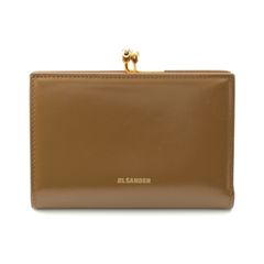 セリーヌ ミドルレングス セブンティーズ ウール フレア ゴールド  