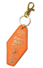 【中古】キーホルダー・マスコット(キャラクター) 爆豪勝己 合皮キーホルダー 「僕のヒーローアカデミア」