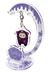 アイドリッシュセブン アイナナ ゆらみんアクリルスタンド　ワルモフ　セット　① アイドリッシュセブン アイナナ ゆらみんアクリルスタンド