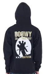 【新品 未使用】BOOWY 1224 film Tシャツ 楽天市場】[ユイミュージック] BOØWY （ボウイ） 30th