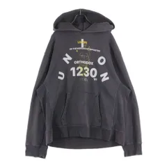 rrr123　リヴィントンロイレビス パーカー　コムドットゆうた着用　定価12万 rrr123 リヴィントンロイレビス パーカー コムドットゆうた着用