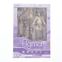 figma(피그마) EX-009 아카미 호무라(아케미 호무라) 유니폼 ver