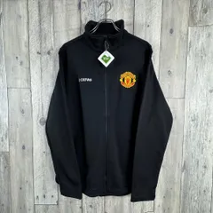 2025年最新】マンチェスターユナイテッド トラックジャケットの人気