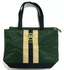 【中古】雑貨 [単品] ロゴ(MIRACOSTA) ディズニーホテル・エクスクルーシブ トートバッグ 「ディズニー」 東京ディズニーシー・ホテルミラコスタ宿泊者限定