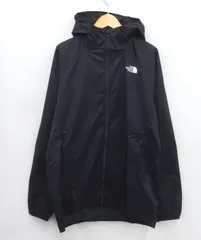 新品未使用　THE NORTH FACE スワローテイルベントフーディ　サイズM THE NORTH FACE｜【公式】ノベルティスワローテイルベント