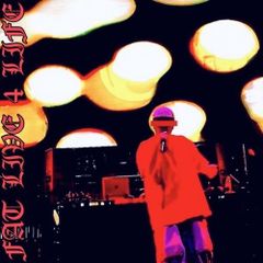 MC剛 / FAT LIVE 4 LIFE [CD]