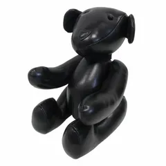 非売品‼︎GUCCI ダークブルー デニムクマぬいぐるみ 非売品‼︎GUCCI ダークブルー デニムクマぬいぐるみ 2025年最新