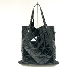 2024年最新】バオバオ イッセイミヤケ BAO BAO ISSEY MIYAKE LUCENT