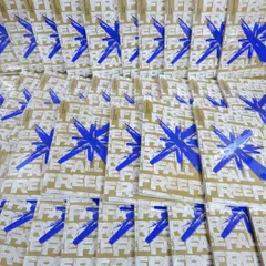 ◇【全て未開封／おまけトレカ付き】TXT トゥバ CD 35点 ◇z32534