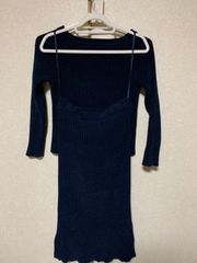 LOWRYS FARM　トップス&ワンピース