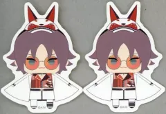 ミスタ・リアス まとめ売り 卒業が発表されたミスタ・リアス（「NIJISANJI EN」所属VTuber）の貴重