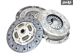 オグラシングルメタルクラッチRB25 RRR様用