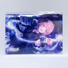 【郁田はるき】アイドルマスター シャイニーカラーズ セブンイレブン 7-11 ランダム ブロマイド Ｌ判 写真 マルチコピー機
