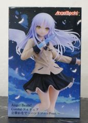 27.Angel Beats! Coreful 立華かなで ハンドソニックver. フィギュア 未開封