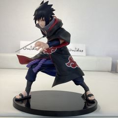 【ナルト】NARUTO-ナルト- 疾風伝 VIBRATION STARS-UCHIHA SASUKE-Ⅳ