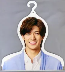 【中古】ハンガー 5.中島裕翔 ハンガー 「Hey! Say! JUMP 当りくじ」 セブンイレブン限定