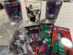 仮面ライダー リバイス 一番くじ