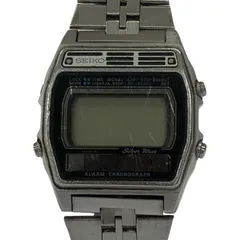 2024年最新】seiko a258の人気アイテム - メルカリ