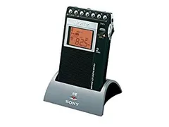 SONY srf-98 PLLシンセサイザーラジオ　未使用 Amazon.co.jp: ソニー PLLシンセサイザーラジオ SRF-T355 : FM