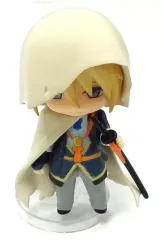 【中古】トレーディングフィギュア 山姥切国広 「ねんどろいどぷち 刀剣乱舞-ONLINE- 部隊一」