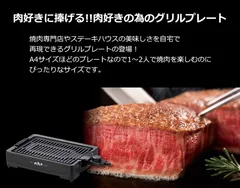 2024年最新】焼肉グリルプレートの人気アイテム - メルカリ