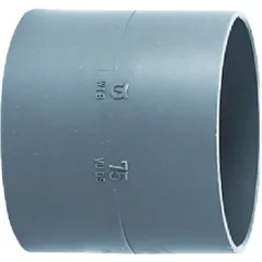 クボタケミックス　ＶＵ継手　ソケット　ＶＵ−ＤＳ１２５