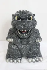 USED非売品★トヨタカローラ店 ゴジラ貯金箱 ソフビ フィギュア 激安送料込み Yahoo!オークション -「トヨタカローラ ゴジラ」の落札相場