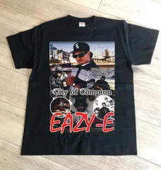 2024年最新】eazy-e tシャツの人気アイテム - メルカリ