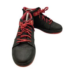 ティンバーランド Timberland ロゴ刻印  レースアップ ワーク ブーツ メンズ  7M