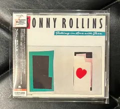 2025年最新】Sonny_Rollinsの人気アイテム - メルカリ