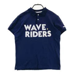 サイズ：4 JACK BUNNY ジャックバニー  半袖ポロシャツ  ネイビー系 [240101396884]# ゴルフウェア メンズ ストスト