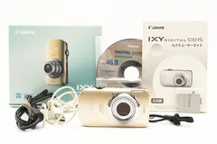 Canon キャノン　PC1356 デジタルカメラ　ジャンク品 Yahoo!オークション -「canon pc1356」の落札相場・落札価格