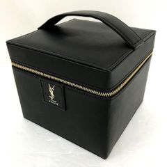 Yves Saint Laurent イヴサンローラン ヴァニティ メイクボックス