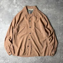 2025年最新】SPORTSMAN レーヨンシャツの人気アイテム - メルカリ 