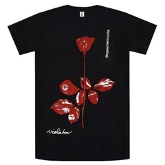 2024年最新】depeche mode tシャツの人気アイテム - メルカリ