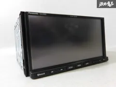 2025年最新】panasonic カーナビ cn-e300dの人気アイテム - メルカリ