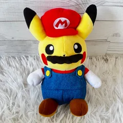 2025年最新】ポケモンセンター マリオの人気アイテム - メルカリ