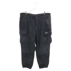 2025年最新】supreme nike arc corduroy cargo pantの人気