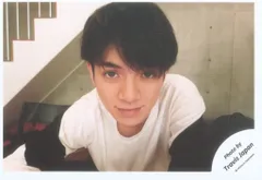 Travis Japan 18年セルフィー企画 宮近海斗 公式写真 *1枚