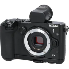 nikon v3 ft1 gr-n1010 nikkor 20mm 60mm nikon v3 ft1 gr-n1010 nikkor 20mm 60mm