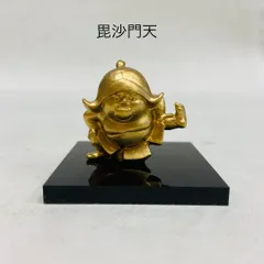 プチ毘沙門天のサムネイル
