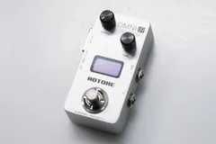 HOTONE | OMNI IR | キャビネット・シミュレーター | 製品情報